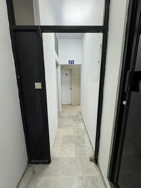 Remodelación de Baños — Banco Nacional de Panamá